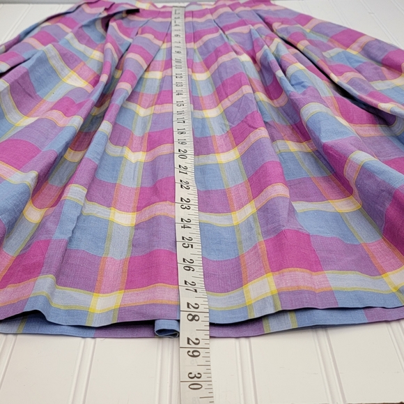 Vintage Handmade Full Skirt - Picture 12 of 13